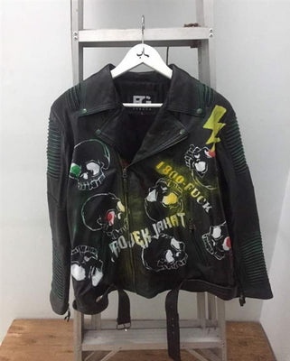 1of1 Artist Jacket