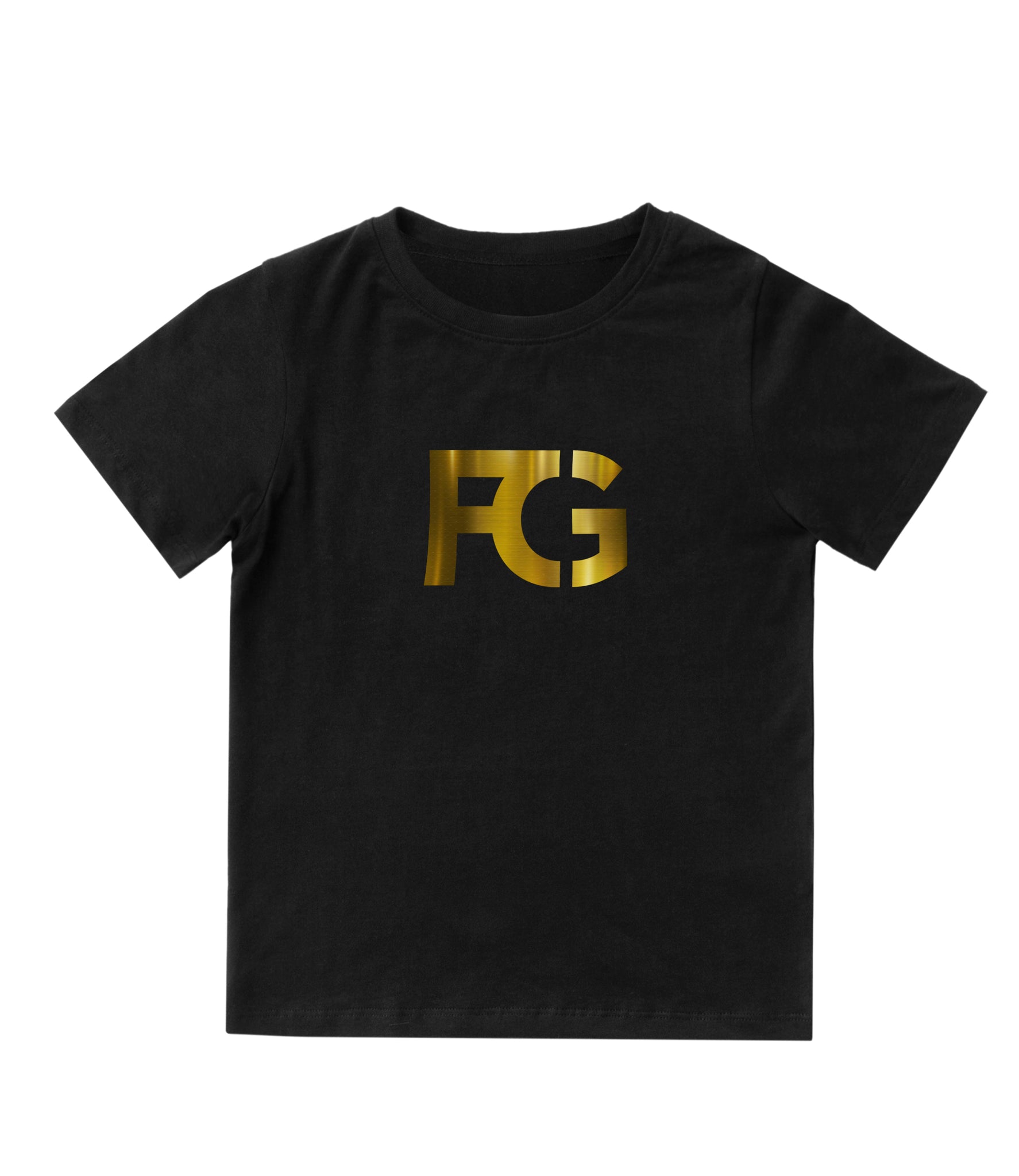 Gold Rush T-Shirt