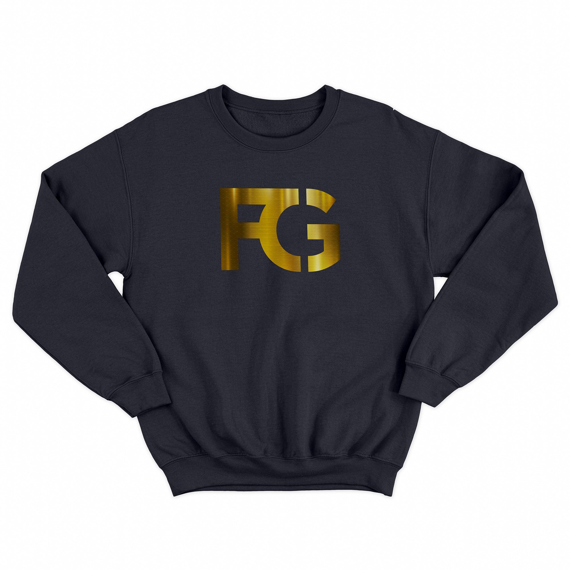 Gold Rush Sweatshirt